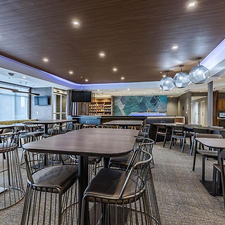 Springhill Suites By Marriott Fort Wayne Southwest Экстерьер фото